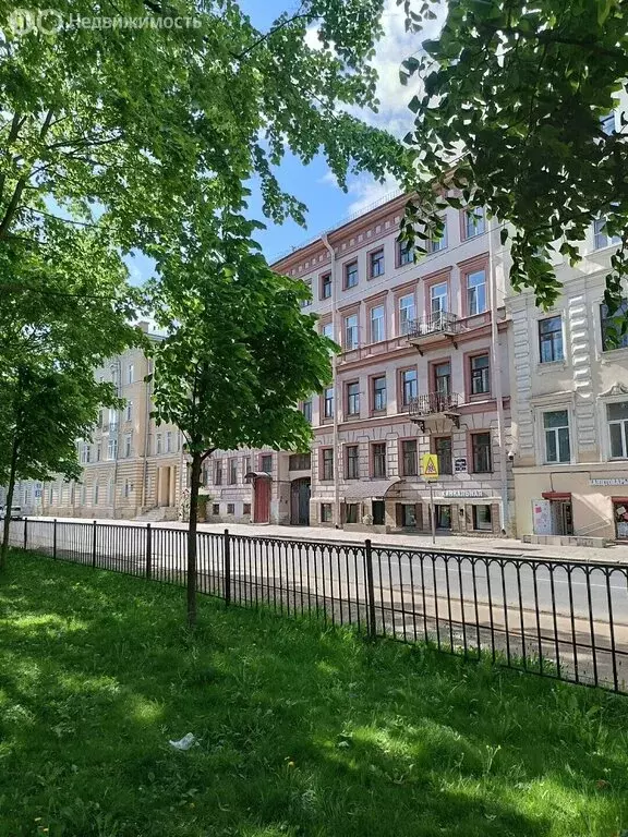 2к в 6-комнатной квартире (19.1 м) - Фото 2