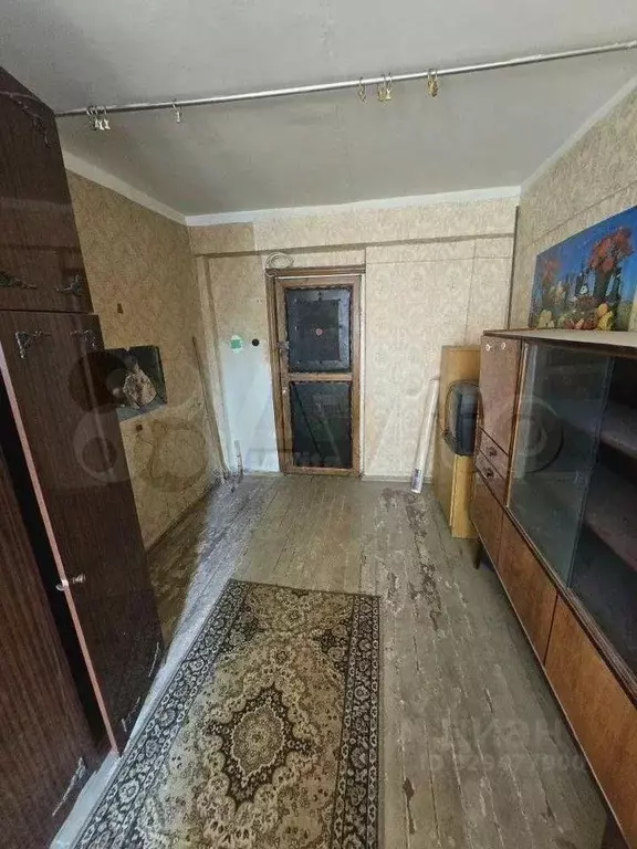 Комната Севастополь просп. Генерала Острякова, 51 (15.4 м) - Фото 2