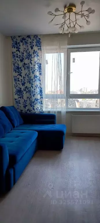 3-к кв. Новосибирская область, Новосибирск ул. Кошурникова, 23 (68.0 ... - Фото 1