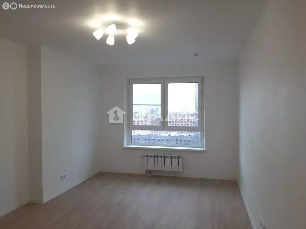 3-комнатная квартира: Москва, улица Михайлова, 30Ак1 (77.9 м) - Фото 0