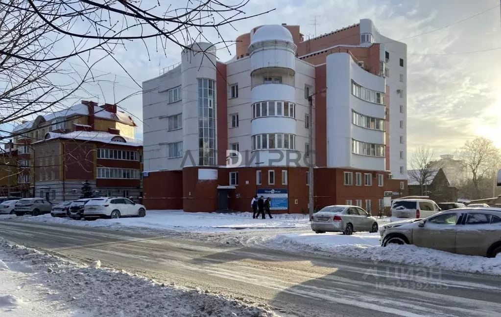 Помещение свободного назначения в Кировская область, Киров ... - Фото 1