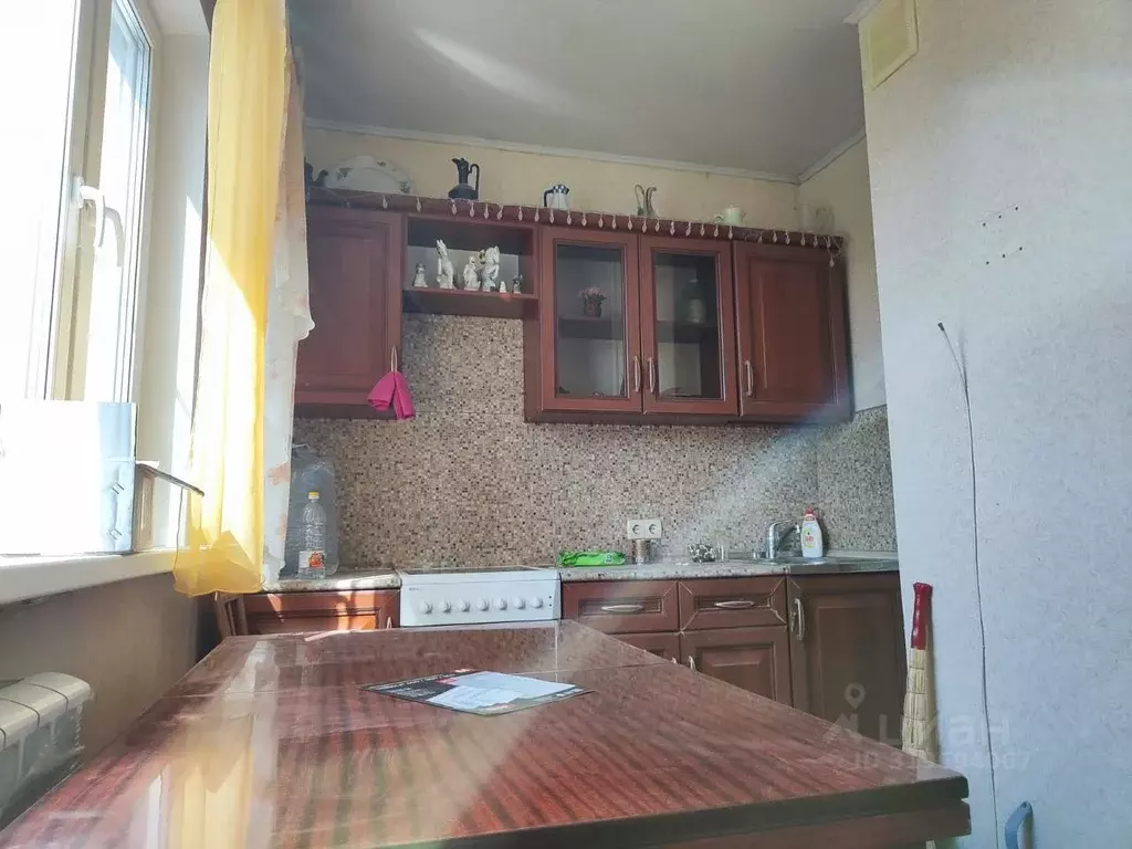1-к кв. Москва Кунцевская ул., 4К1 (38.0 м) - Фото 0