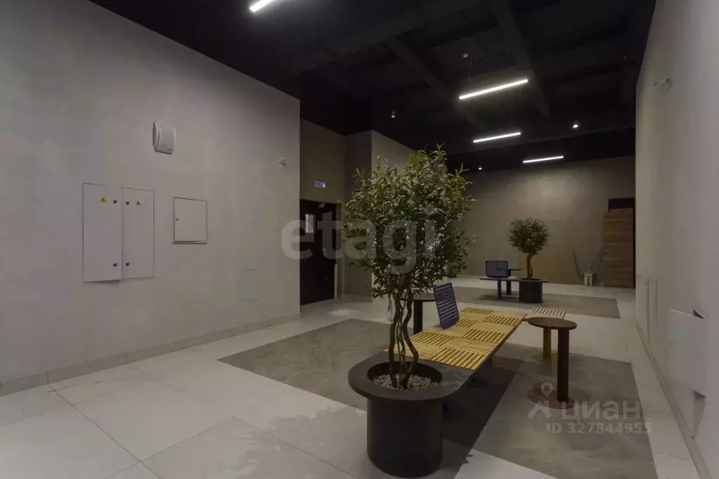 2-к кв. Башкортостан, Уфа ул. Менделеева, 132 (97.5 м) - Фото 2