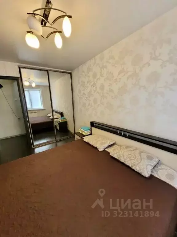 2-к кв. Сахалинская область, Южно-Сахалинск ул. Ленина, 184 (50.0 м) - Фото 2