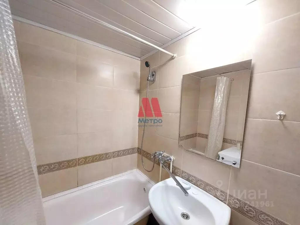 1-к кв. Ярославская область, Ярославль ул. Серго Орджоникидзе, 26 ... - Фото 1