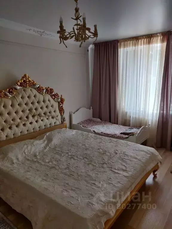 3-к кв. Дагестан, Махачкала просп. Петра 1, 121А (85.0 м) - Фото 0