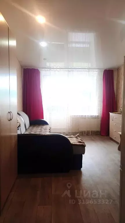 Студия Хакасия, Абакан ул. Некрасова, 45 (35.0 м) - Фото 0