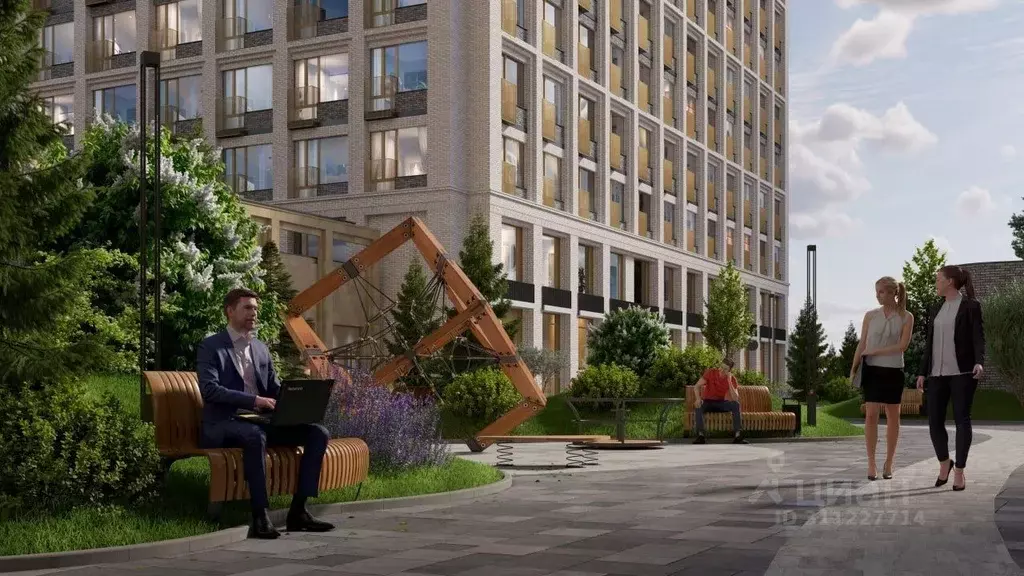 Помещение свободного назначения в Новосибирская область, Новосибирск ... - Фото 2