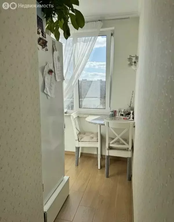 1-комнатная квартира: Санкт-Петербург, улица Турку, 9к5 (28.9 м) - Фото 1