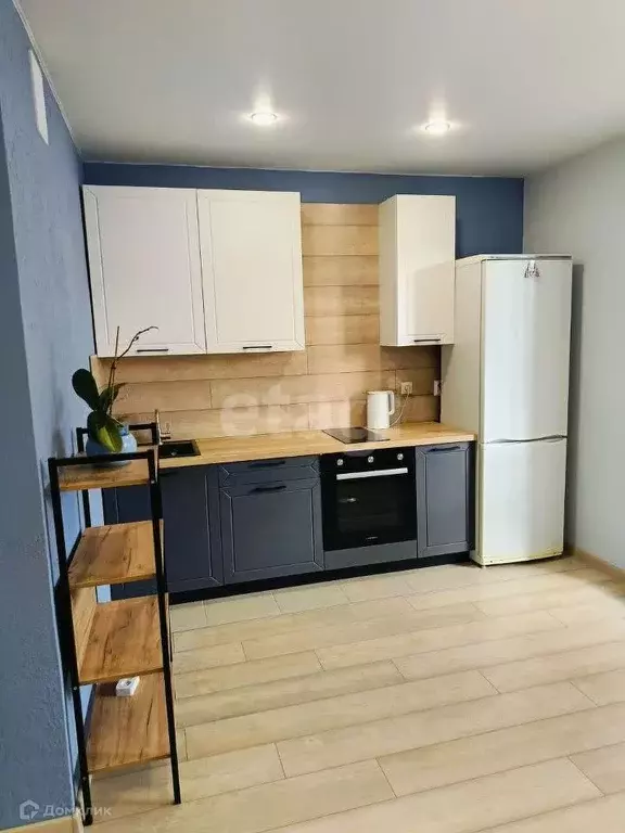 Продаётся 1-к квартира, 49.1 м - Фото 0