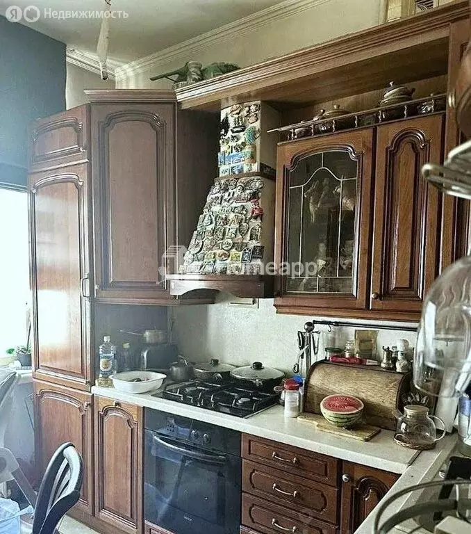 3-комнатная квартира: Москва, улица Винокурова, 10к1 (78.4 м) - Фото 2