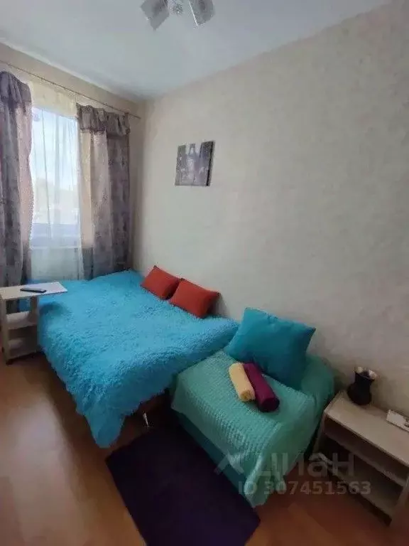 1-к кв. Тверская область, Осташков ул. Мира, 2к4 (25.0 м) - Фото 0