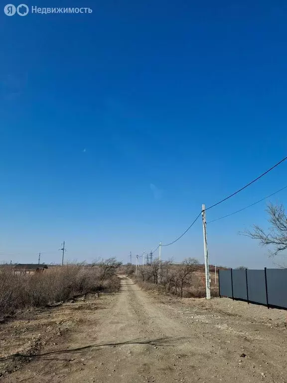 Участок в Уссурийск, Покровский переулок, 3А (10.62 м) - Фото 1