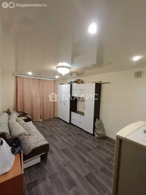 1к в -комнатной квартире (18.5 м) - Фото 2