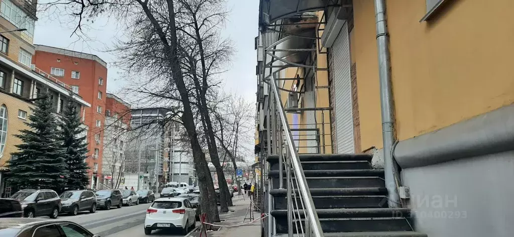 Помещение свободного назначения в Нижегородская область, Нижний ... - Фото 1