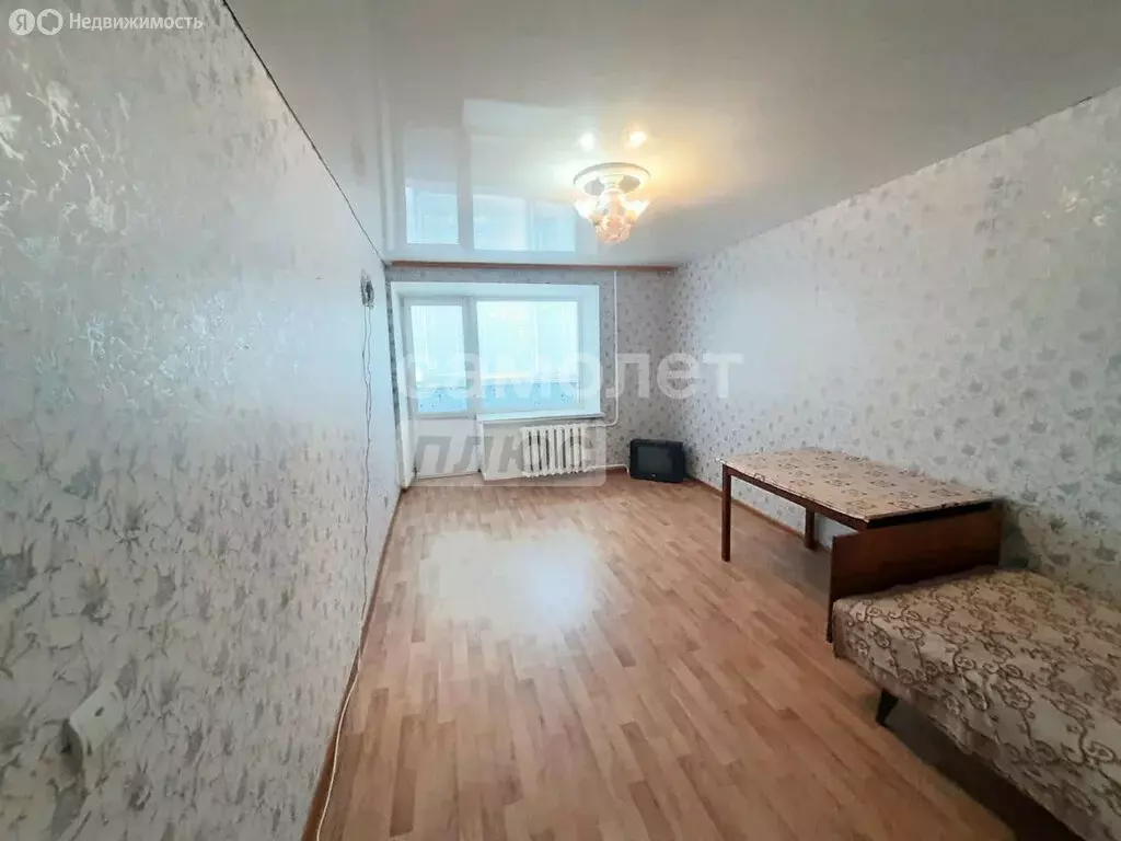 1-комнатная квартира: Кумертау, Советская улица, 2 (30.6 м) - Фото 0