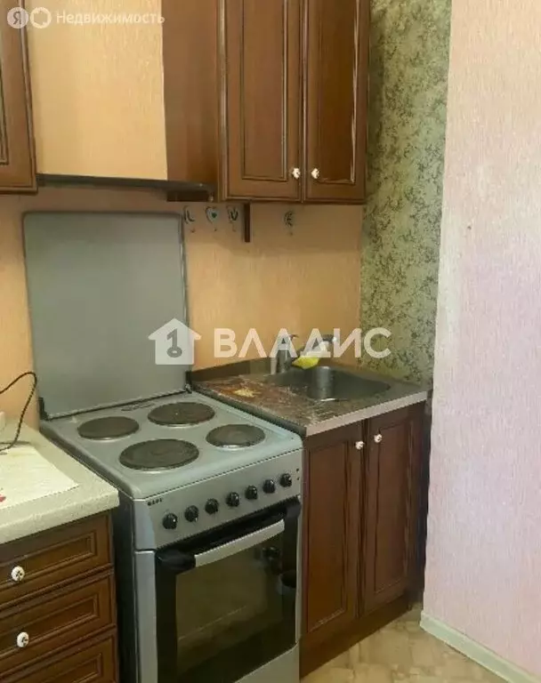 Квартира-студия: Уссурийск, Амурская улица, 5 (19 м) - Фото 2