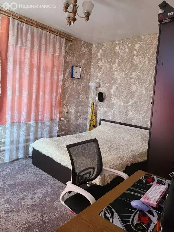 2-комнатная квартира: Таганрог, улица Менделеева, 115 (56.3 м) - Фото 0
