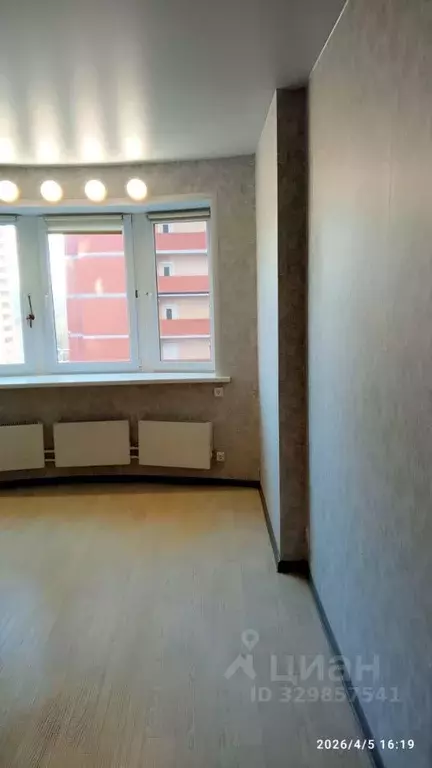1-к кв. Московская область, Щелково ул. Неделина, 25 (42.0 м) - Фото 2