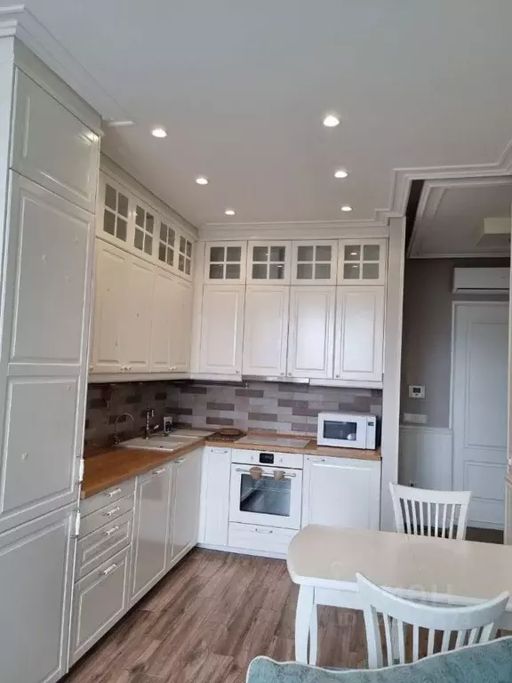 1-к кв. Москва Выборгская ул., 7к2 (40.0 м) - Фото 2