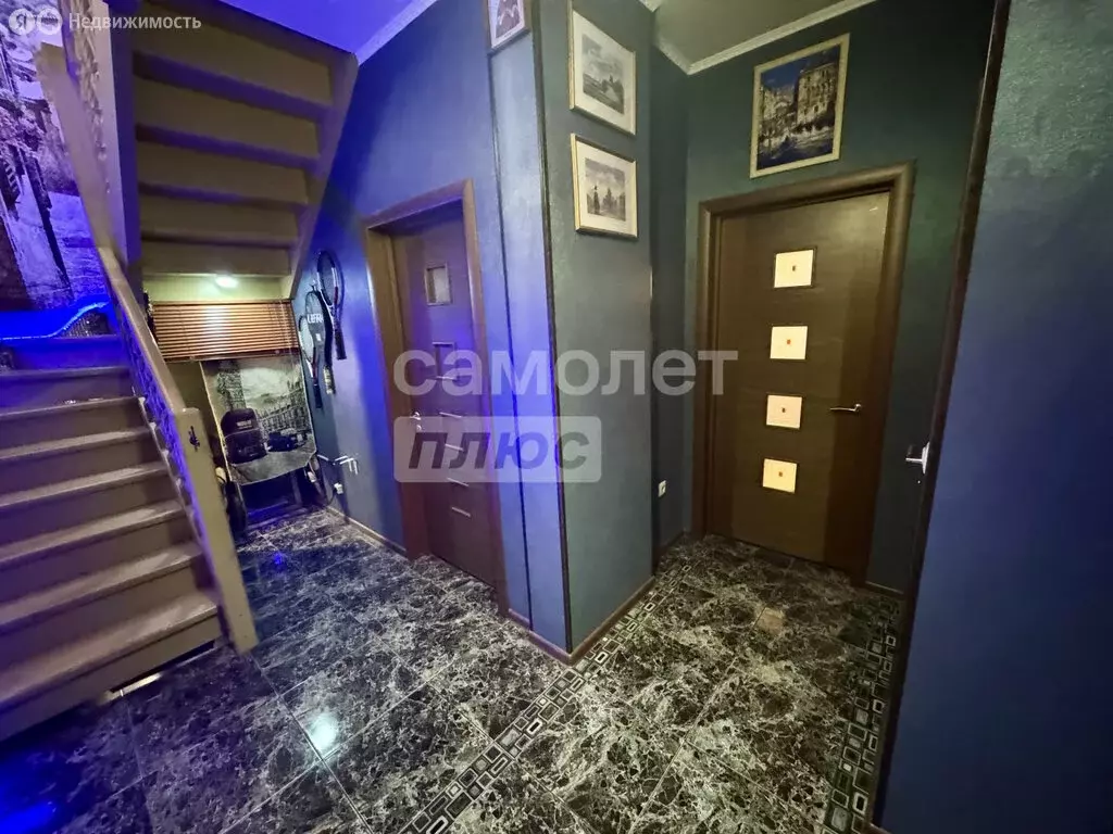 3-комнатная квартира: Шатура, Интернациональная улица, 16 (78.9 м) - Фото 2