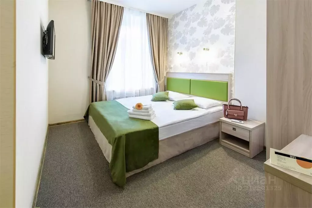 Комната Санкт-Петербург ул. Маяковского, 22-24 (10.0 м) - Фото 0