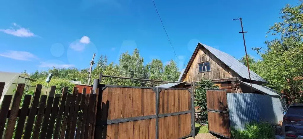 Участок 10,4 сот. (СНТ, ДНП) - Фото 0