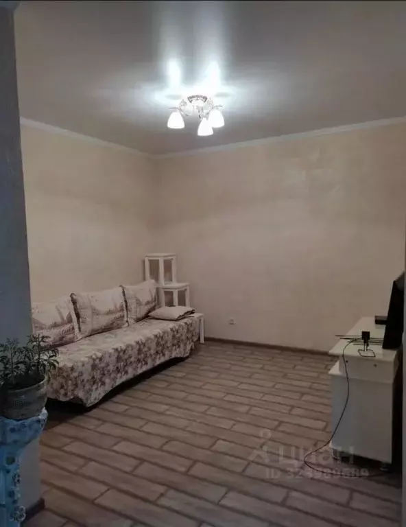 2-к кв. Ростовская область, Ростов-на-Дону 2-я Краснодарская ул., ... - Фото 2