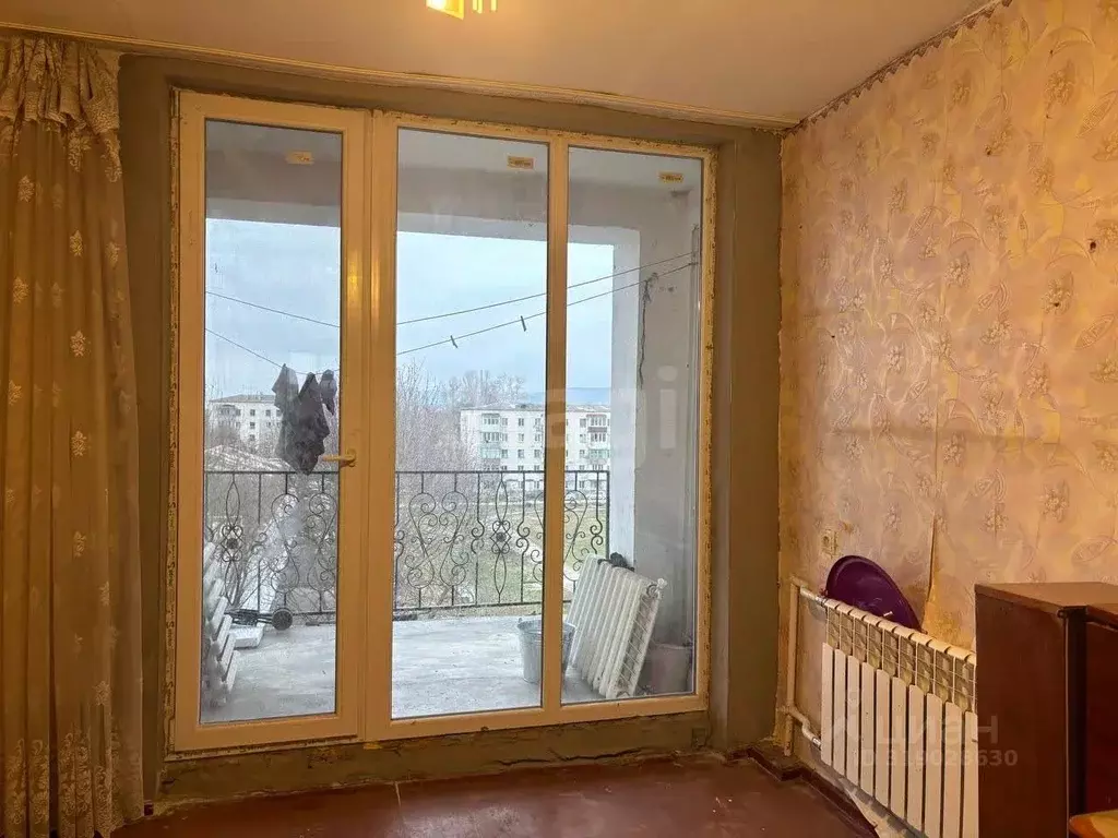 3-к кв. Крым, Бахчисарай ул. Макаренко, 8 (70.5 м) - Фото 0