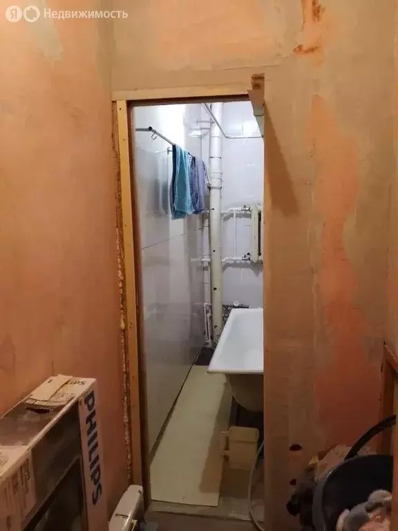 1-комнатная квартира: Вязьма, Молодёжная улица, 15 (31 м) - Фото 1