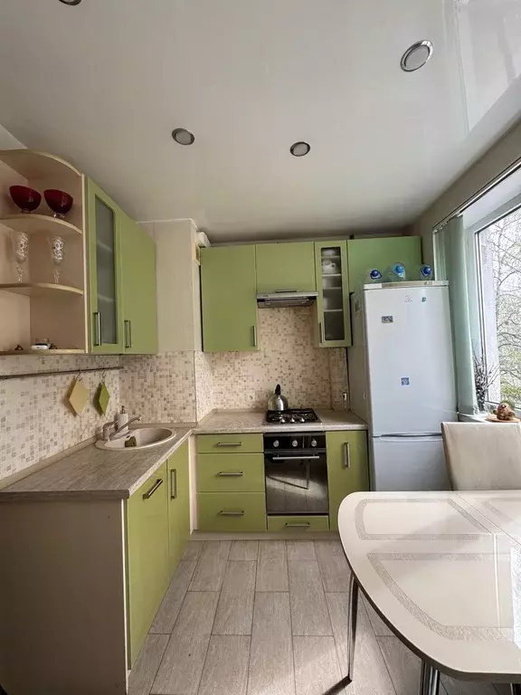 Продаётся 1-к квартира, 33.7 м - Фото 0