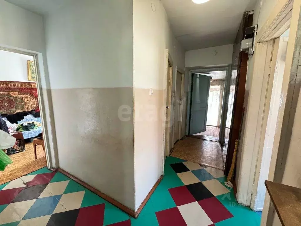 Дом в Свердловская область, Талицкий городской округ, пос. Троицкий ... - Фото 1