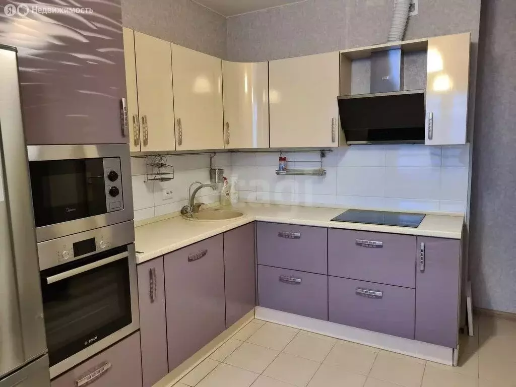 2-комнатная квартира: Химки, Совхозная улица, 19к2 (46 м) - Фото 0
