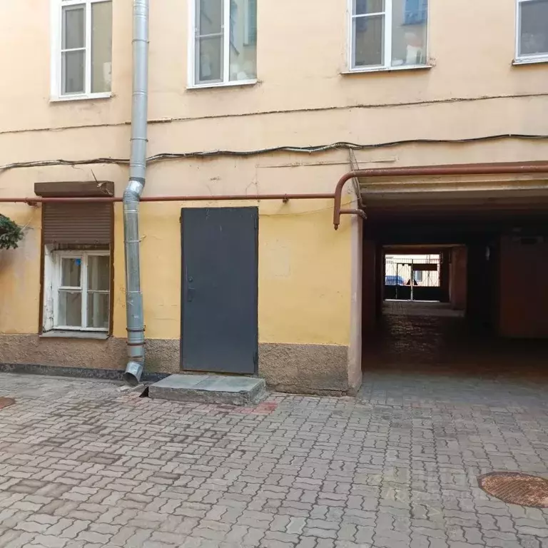 Офис в Санкт-Петербург Спасский пер., 9/24 (51 м) - Фото 1