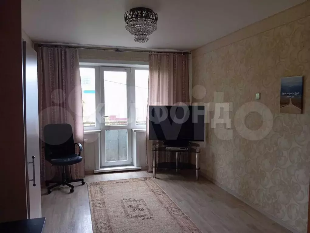 2-к. квартира, 42 м, 3/5 эт. - Фото 0
