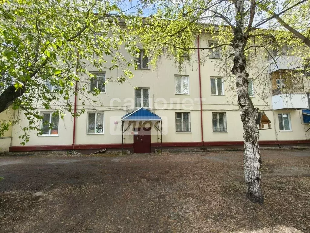 1к в 4-комнатной квартире (19.4 м) - Фото 2
