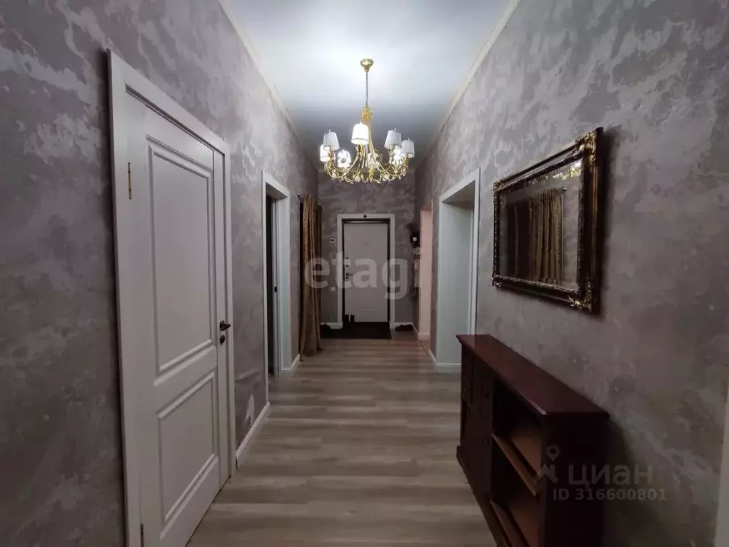 4-к кв. Ингушетия, Малгобек ул. Широкая (99.7 м) - Фото 1