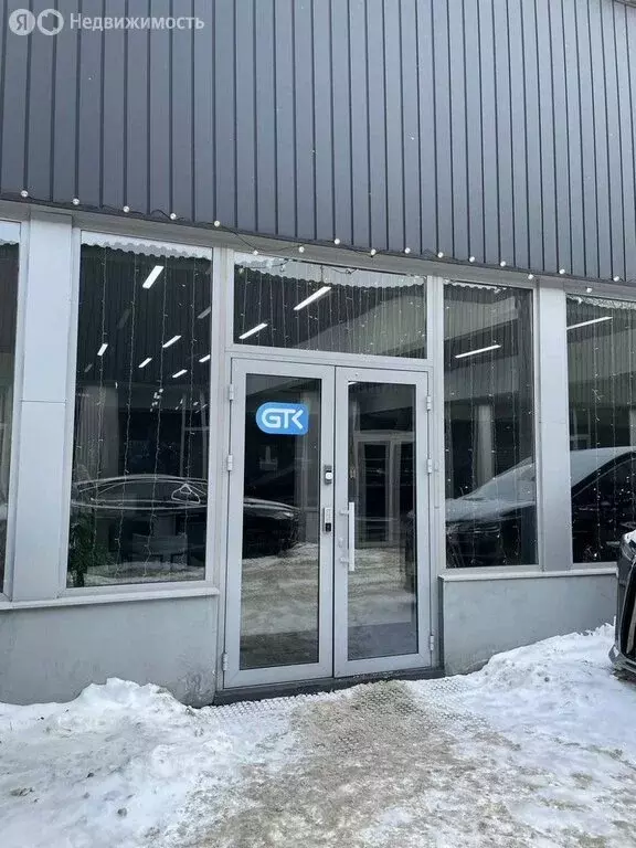 Помещение свободного назначения (310 м) - Фото 1