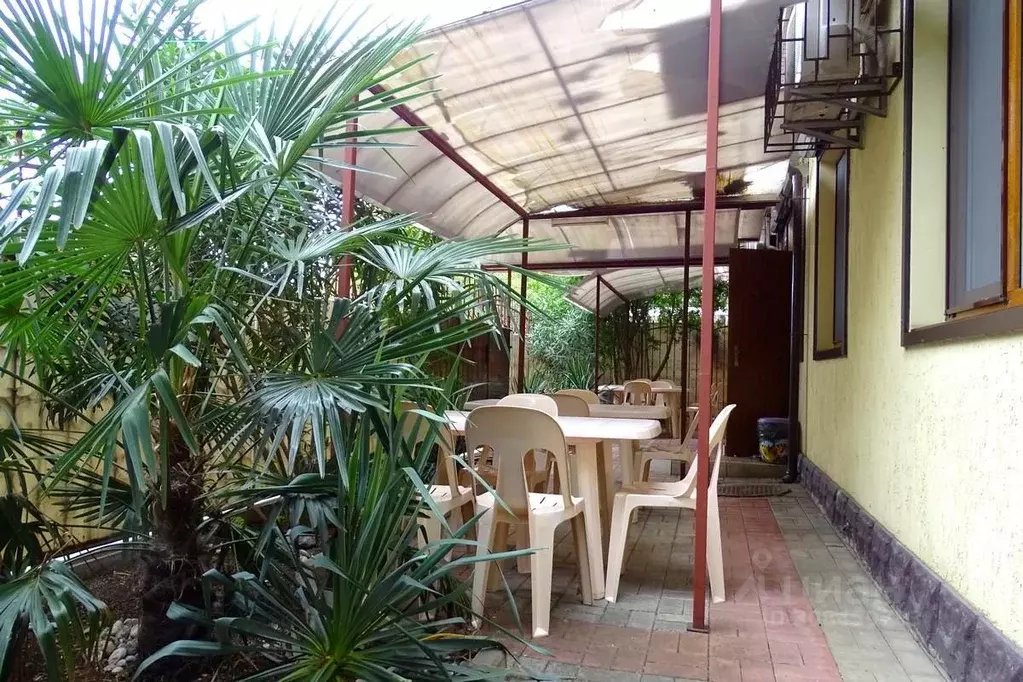 6-к кв. Крым, Алушта ул. Октябрьская, 26 (146.0 м) - Фото 1