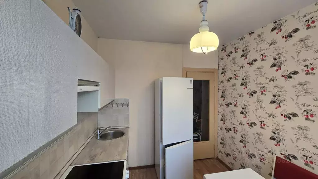 2-к кв. Москва ул. Вавилова, 81 (57.0 м) - Фото 2