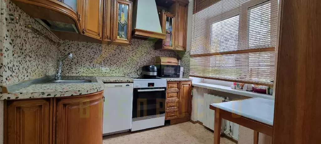 Продается 2-комнатная квартира - Фото 1