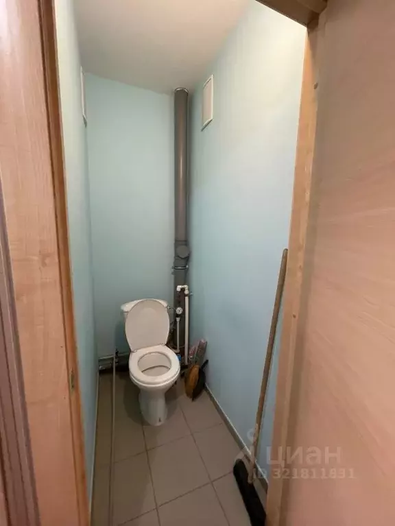 1-к кв. Кировская область, Киров Коминтерновский мкр, ул. Пионерская, ... - Фото 1