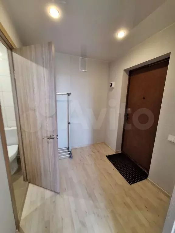 Комната 18,5 м в 1-к., 3/5 эт. - Фото 0