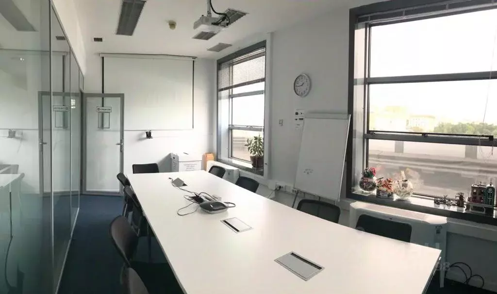 Офис в Москва Садовая-Самотечная ул., 24/27 (321 м) - Фото 1