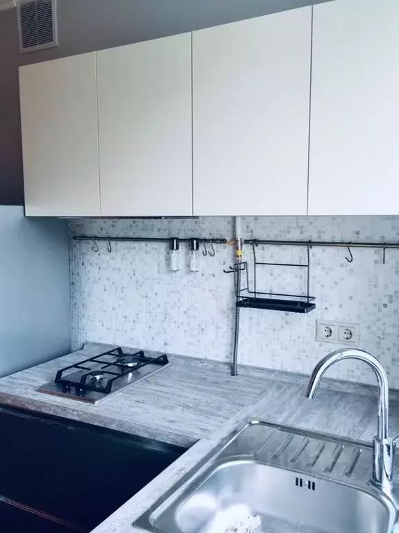 1-к кв. Москва Елизаветинский пер., 6С1 (31.0 м) - Фото 1