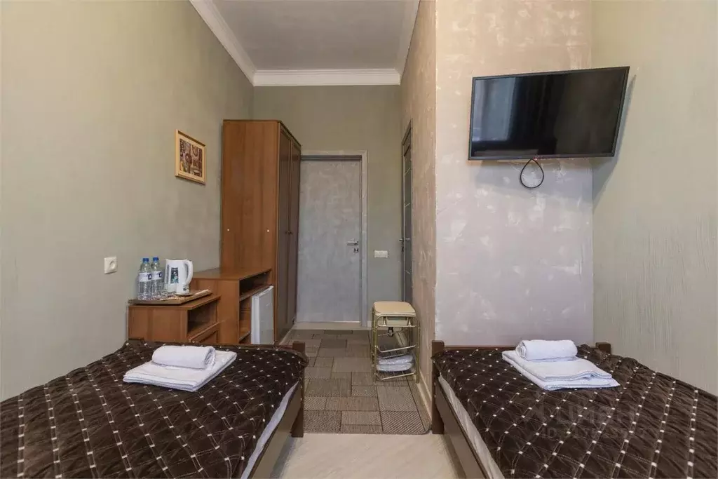 Комната Дагестан, Махачкала ул. Сулеймана Стальского, 2 (30.0 м) - Фото 2