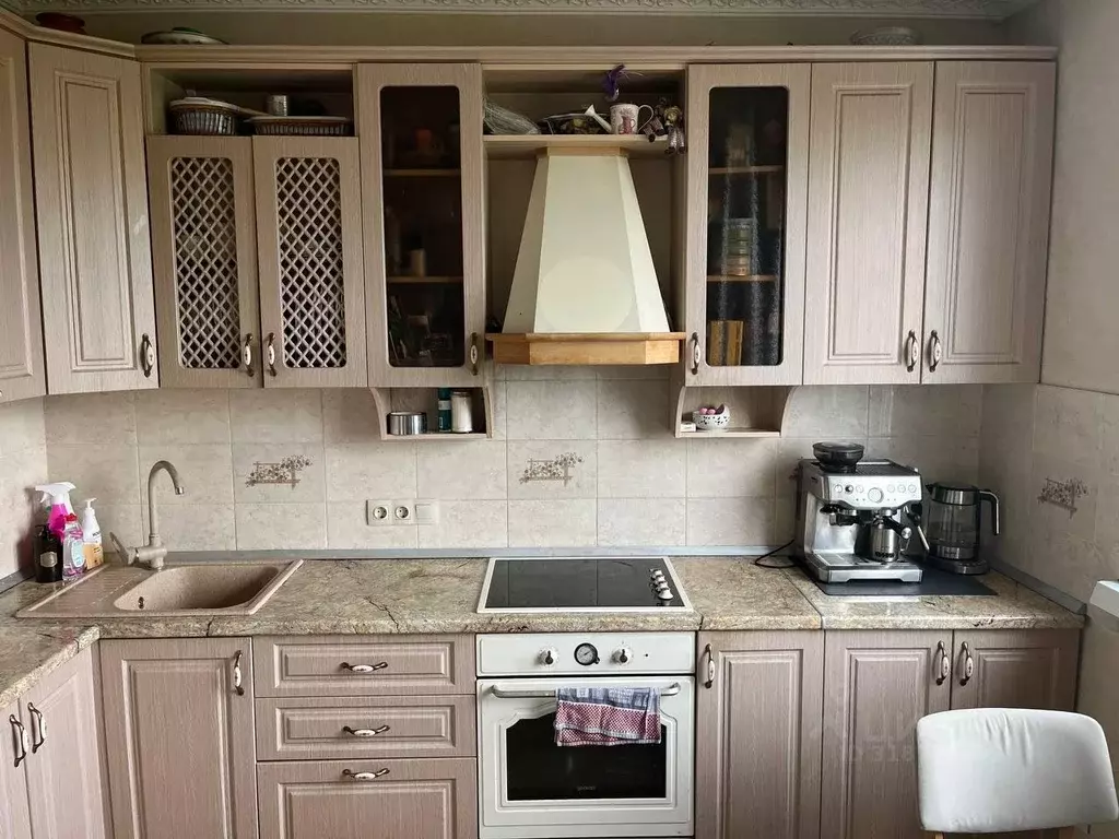 Квартира, 3 комнаты, 73.7 м - Фото 0