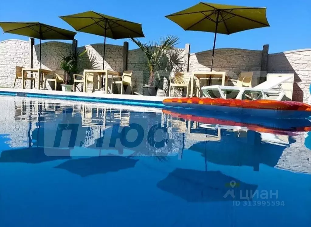 Студия Севастополь ул. Летчика Авдеева, 12 (23.0 м) - Фото 2