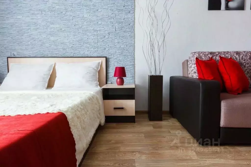 1-к кв. Саратовская область, Балашов ул. Строителей, 3 (33.0 м) - Фото 1