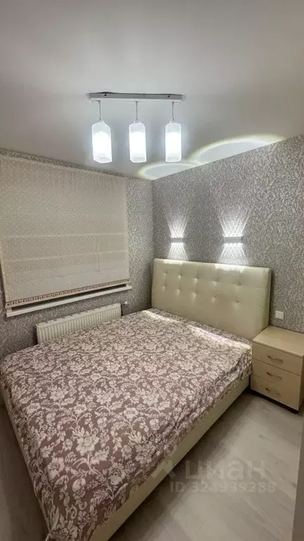 2-к кв. Удмуртия, Ижевск Удмуртская ул., 268 (48.9 м) - Фото 1